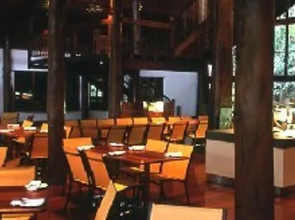 Coconut Beach Rainforest Resor