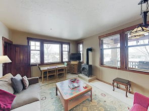 New Listing! Central Winter Park W/ Hot Tub 2 Bedroom Condo