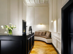 Splendor Suite Rome - Suites and Apartments