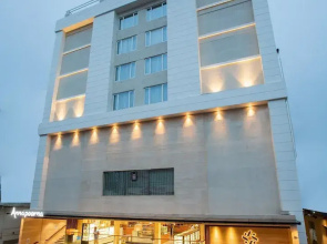 Sree Annapoorna Lodging