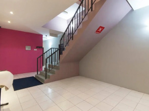 Simms Boutique Hotel Bukit Bintang