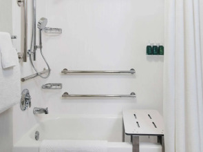 Sonesta ES Suites Dallas Medical Market Center