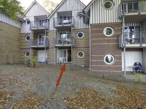 Apartment Jeschek Koserow