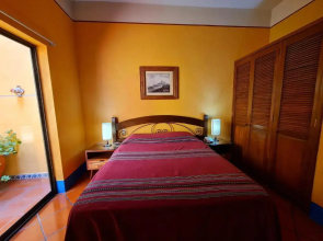 Hotel Suites Del Centro