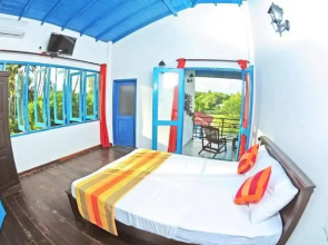 Charming Villa With Pool, Near Beach, Sri Lanka