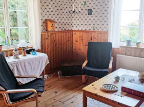 5 Person Holiday Home in Storvik