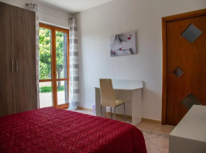 B&B Villa Dei Sogni