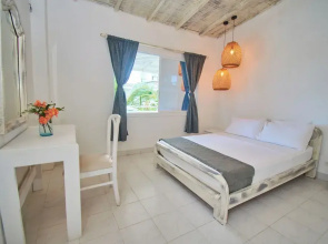 Kpré Coveñas by Bernalo Hotels