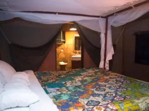 Angalia Tented Camp