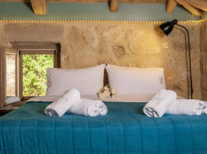 Villa Nefeli- Mounty Island Villas