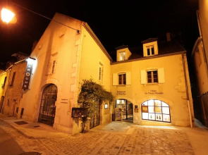 Hotel Du Vieux Moulin