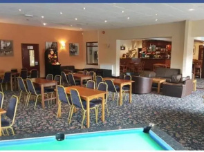SNOWDON LODGE Luxury Lodge Glan Gwna Holiday Park Caeathro Caernarfon Near Snowdonia