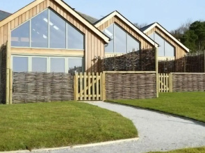 Merlin Farm Cottages Mawgan Porth