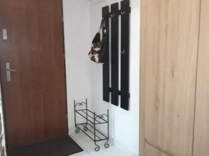 Pod Białą Skałą