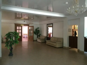 Hotel "Arai"