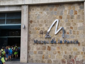 Davant Del Mar