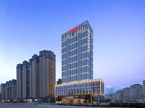 Hampton by Hilton Anqiu