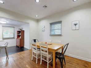 3BR Perfect Location for OSU Events & Activities