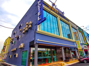 Elegant Hotel