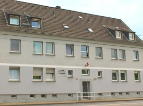 Pension Am Zollverein
