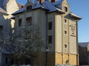 Hotel Arte