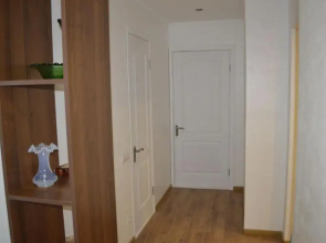 Apartment On Pribuzhskaya 2