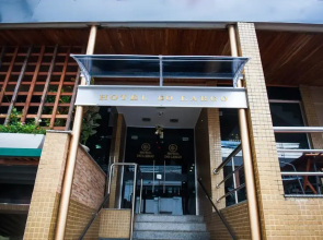 Hotel do Largo
