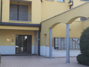 La casa del Garda