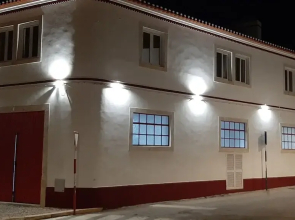 Hostel de Borba - Just In House