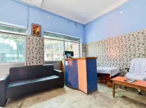 Hotel Shanti Niketan by OYO Rooms