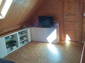 Maison écoresponsable classée 3 étoiles avec son jardin clos