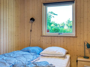 10 Person Holiday Home in Gilleleje-by Traum