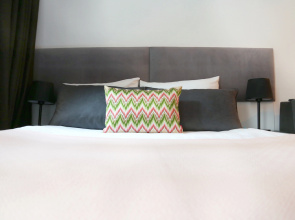 Bayer Hotel