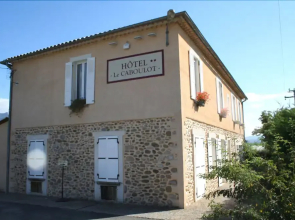 Hôtel Le Caboulot