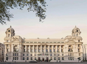 Raffles London at The OWO