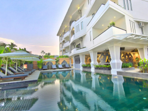 Central Suite Residence