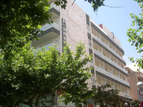 President Salou Hotel