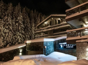 Canyon Lodge by Alpine resorts