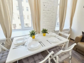 Апартаменты TakeRoom Петроградская