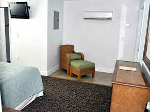 Sea Club V Beach Resort