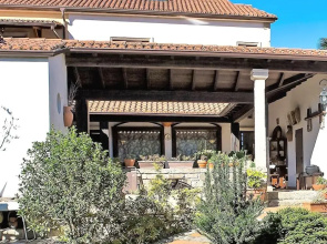 Hotel Rústico Fonteverde