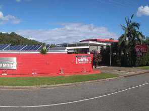 Kew Motel