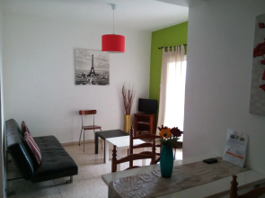 Elenapa Holiday Apartments