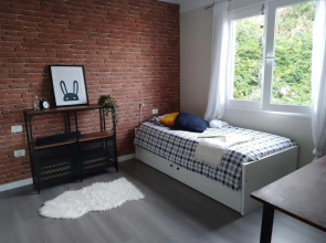 Apartamento Humboldt ,Island Paradise