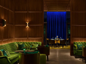 The Times Square EDITION