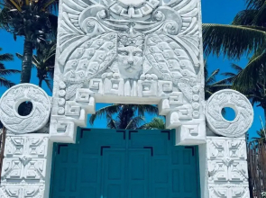 Mayan Mittoz