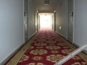 Xingchen Yangguang Hotel