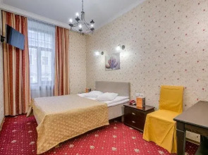 Мини-отель Библиотека