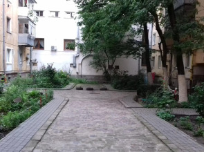 Apartment near the Forum mall