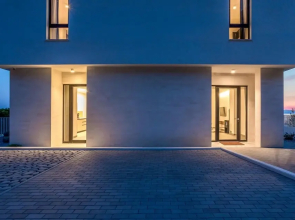 Stunning Home in Brela With Outdoor Swimming Pool, Wifi and 3 Bedrooms